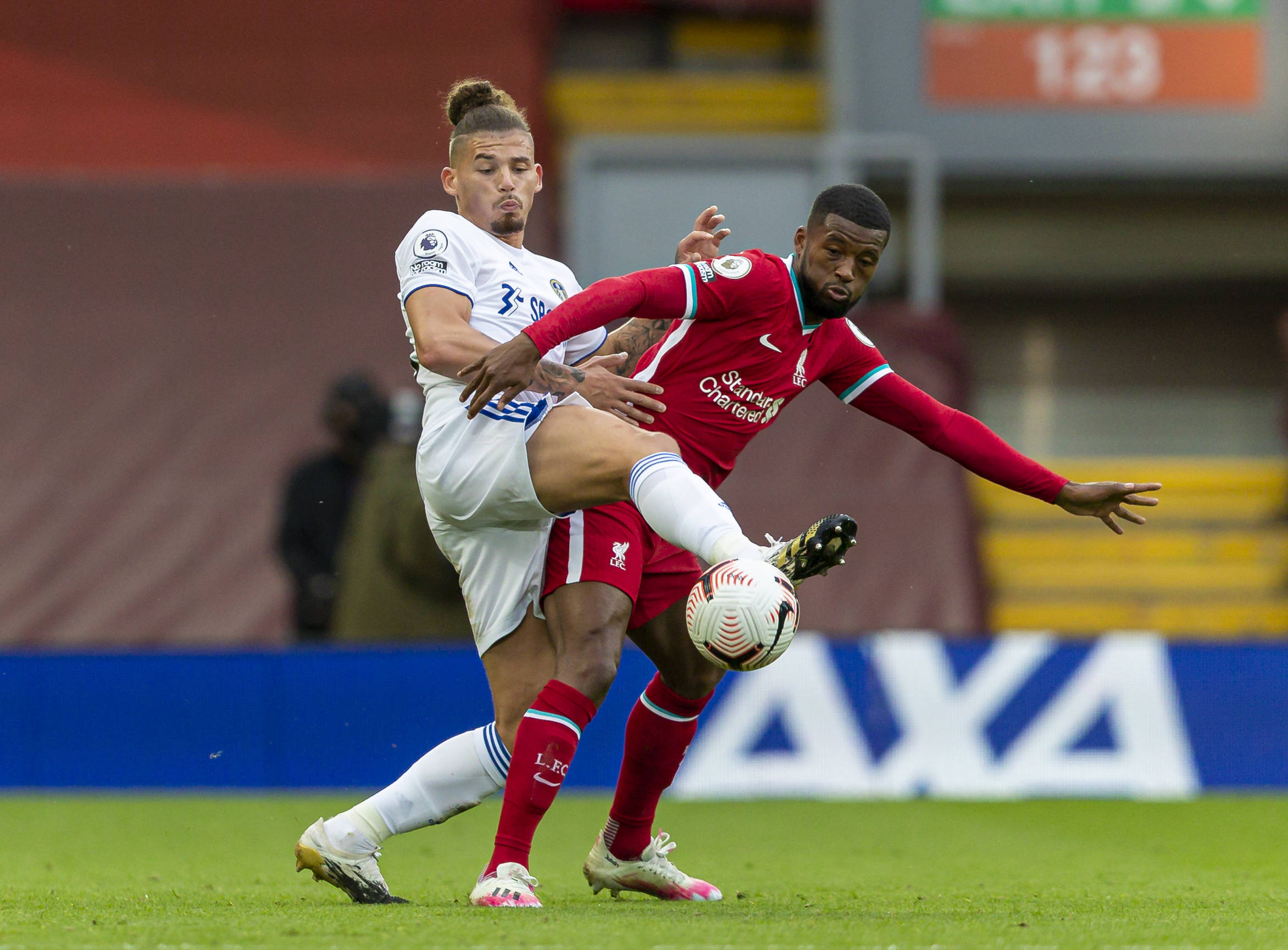 最佳平衡 最佳平衡