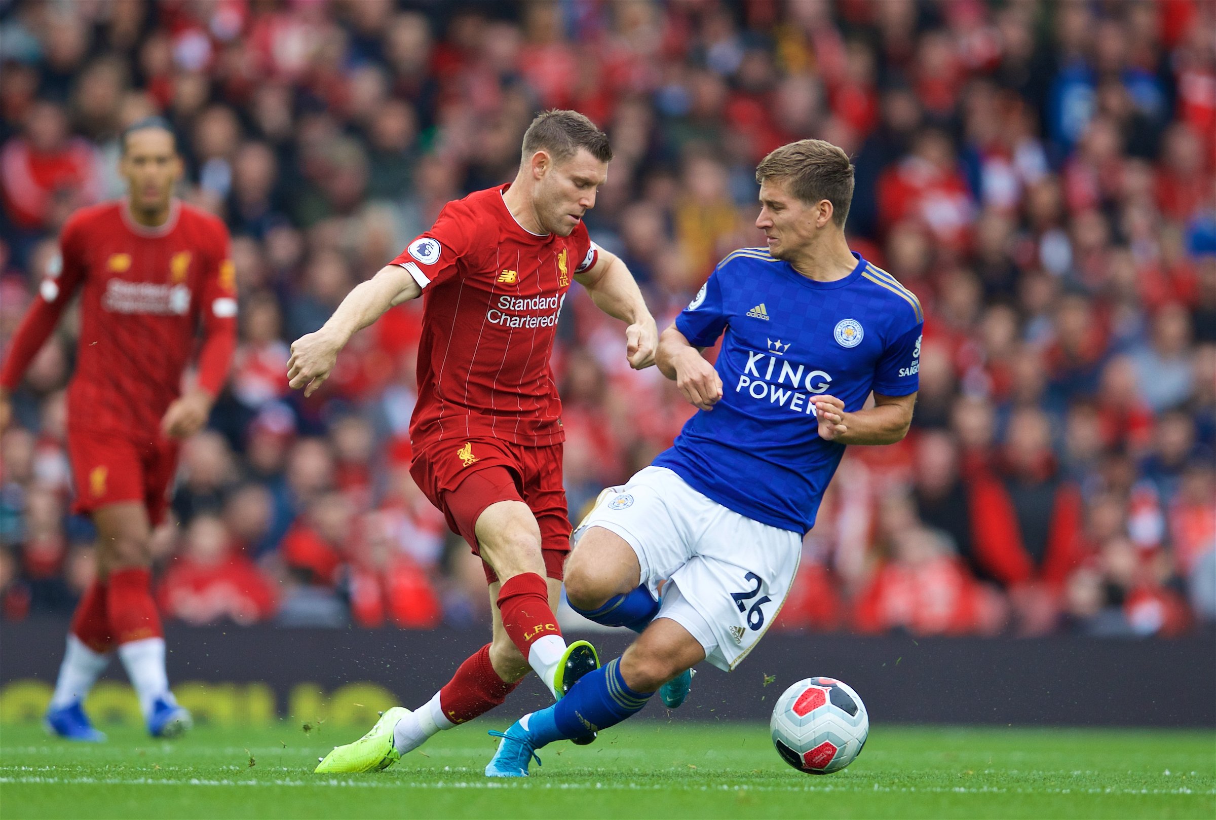 一个振奋人 一个振奋人